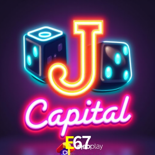 E67: Seu Cassino Premiado com Pagamentos Rápidos